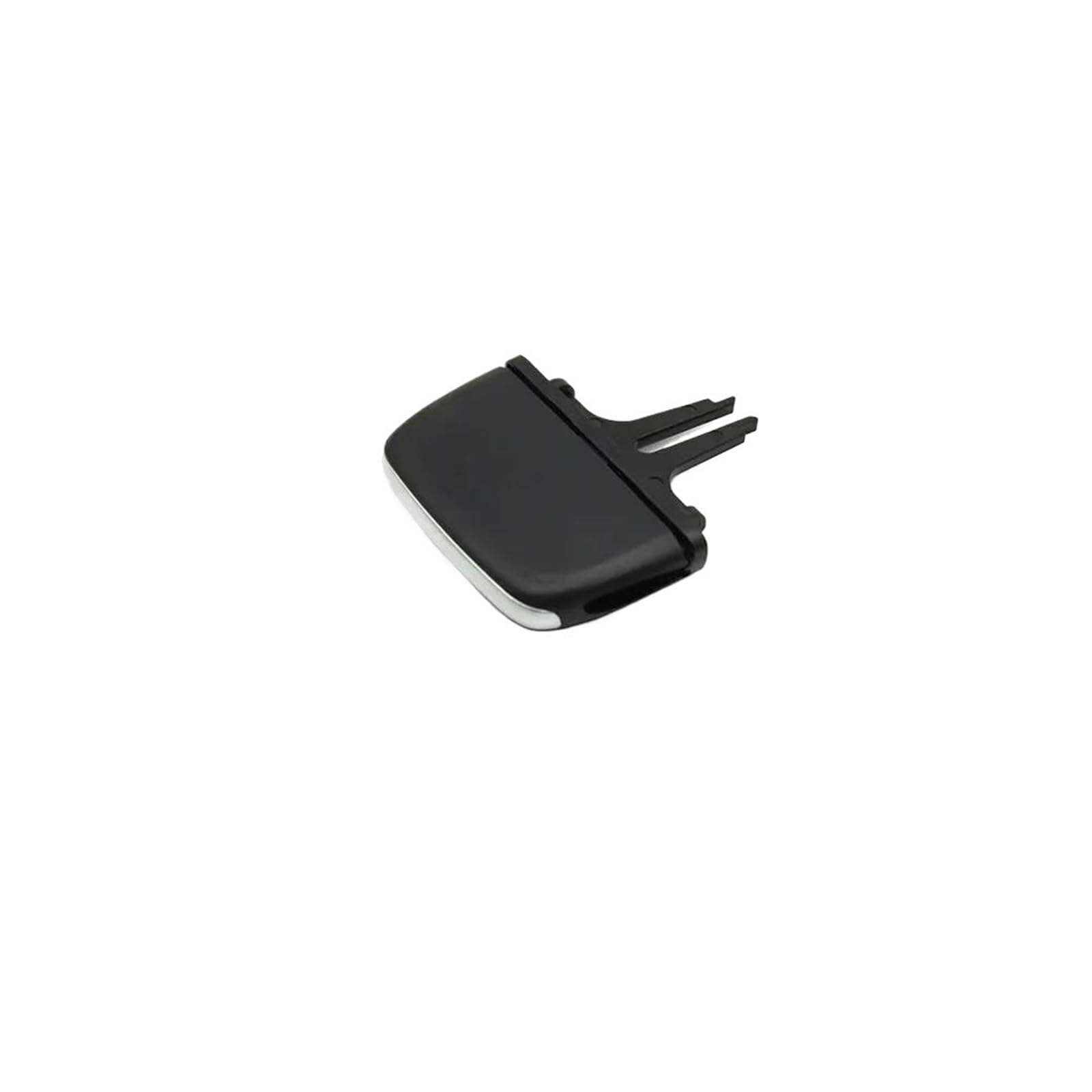 Clip de fixation clim Volvo XC90 robuste pour bloquer la grille d'aération - 8