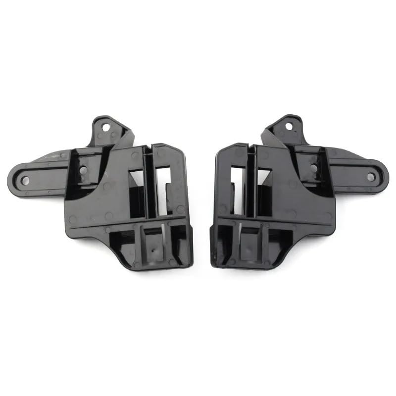 Soporte de guardabarros delantero en ABS de alta durabilidad para Range Rover 06-09 par