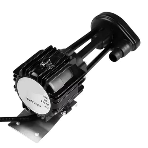 Máquina para fabricar hielo Water Pump A60T 2W miniatura 1