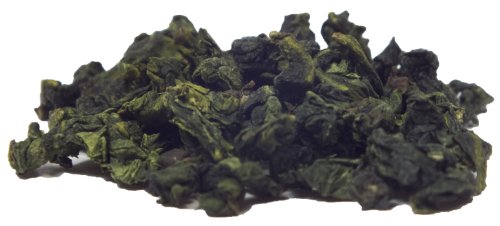 2012 Eu Organic Tieguanyin Gold Tea Leaves - Gourmet Oolong Teas - 4 Ounces #TOP2