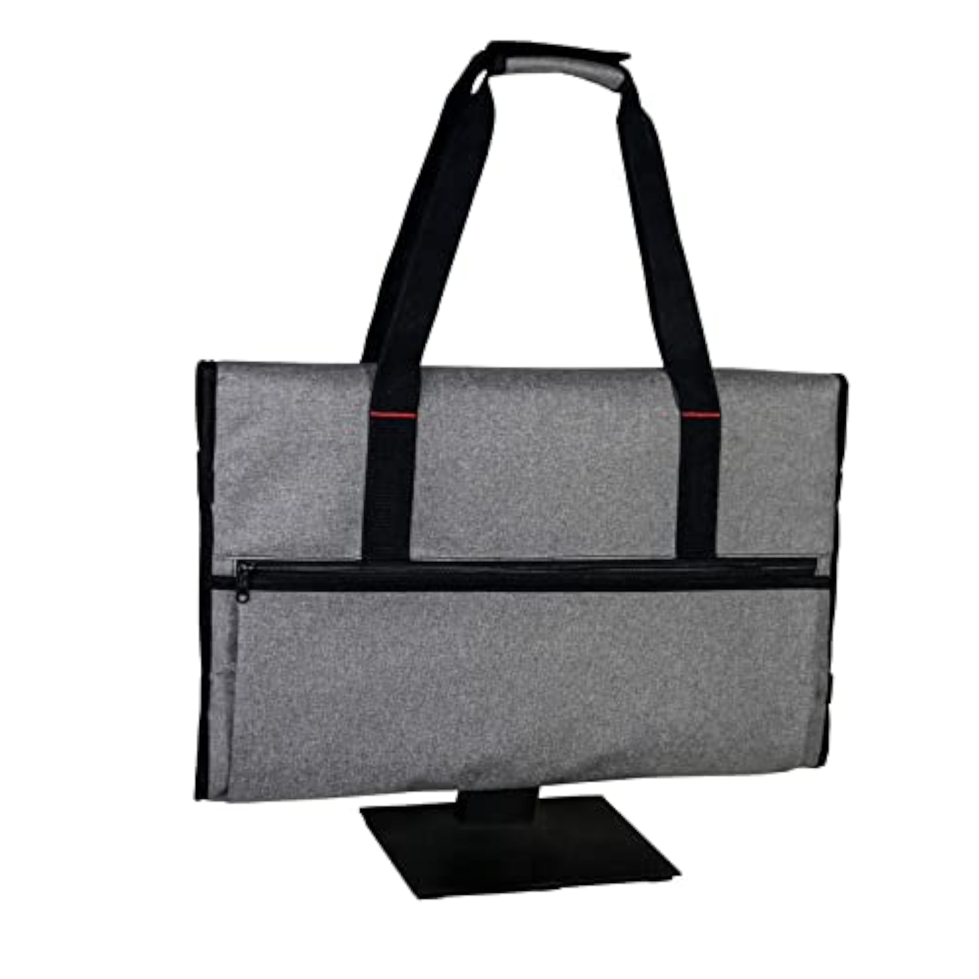 Outdoor Travel Carrying Case for 24 LCD Screens