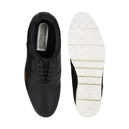 Image of KENNETH COLE Lace-Up Oxfords for Men
