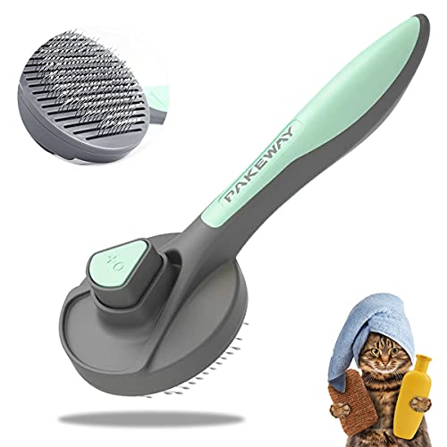 Trixie Pettine A Rastrello | Cane | Toelettatura, Bagno, Salute - Foto 10