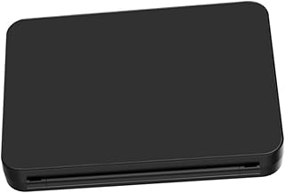 Toyvian Cassete De Cartão De Jogo Estojo Para Cartão De Jogo Organizador De Cartão De Jogo Suporte Para Armazenamento De Cartão De Jogo Estojo Para Transporte De Cartão De Jogo Estojo