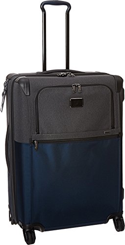 Tumi Alpha 2 Medium Trip Exp 4 Wheel Packing Case Tumi Alpha 2 Medium Trip Exp 4 Wheel Packing Case