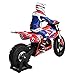 Xiangtat SR5 1/4 Scale Super Rider RC Motorcycle Brushless RTR 1/4 Scale Dirt Bike Super Stabilizing Electric RC Motorcycle