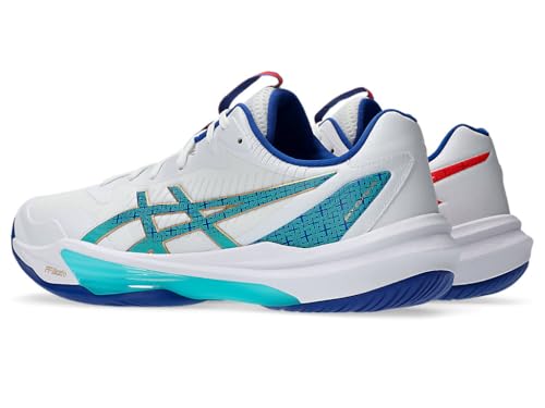 Chaussures indoor Asics Sky Elite FF 3 - vue 6