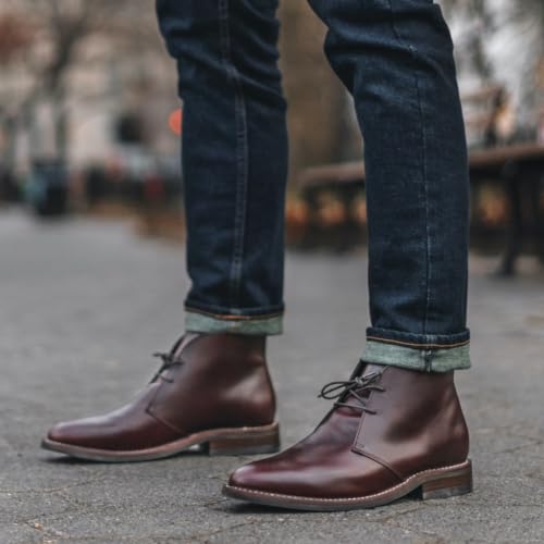 Image of Thursday Boot Company Men's Scout Chukka Boot