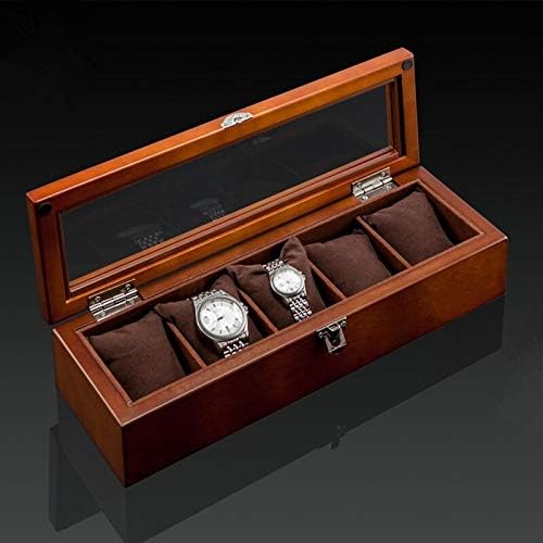show box watch