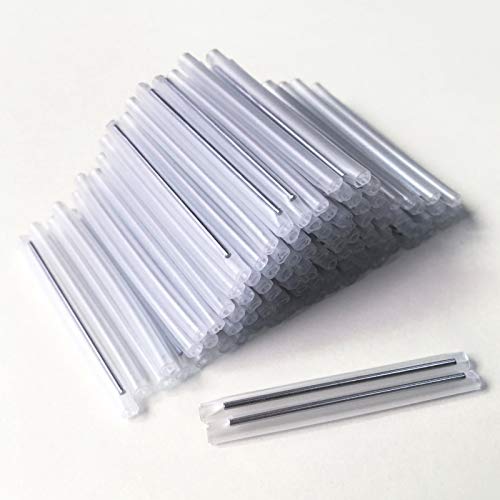 Tubes thermorétractables 2,6mm pour réparer facilement un fil électrique dénudé
