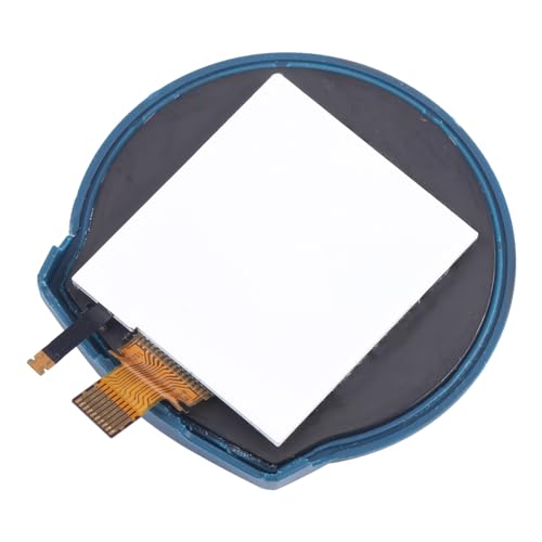 Écran LCD de Garmin Instinct numériseur tactile assemblage complet remplacement affichage