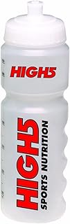 HIGH5 Drinks Professional Sports Water Bottle BPA Leak Proof Dishwasher Safe