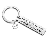 SEIRAA Caring for Animals Bracelet