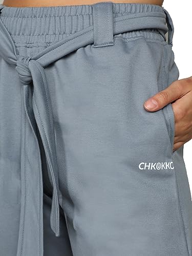 Image of CHKOKKO Women Jogging Suit Casual Summer Track Suit Co-Ord Set