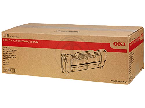 Preisvergleich Produktbild OKI FUSER-UNIT-C824 / 834 / 844 / ES8434
