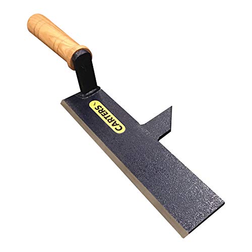PDL – Pegdev - Carters Heavy Duty Roofers Slaters Axe Chopper, Tilers, Roofers, Slate, Tile, with Durable Forged Hardwood Handle.