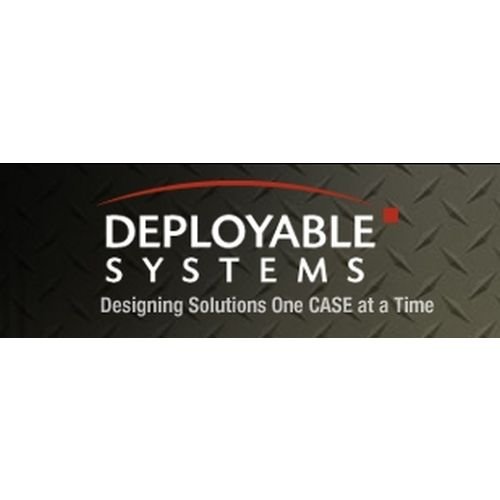 DEPLOYABLE SYSTEMS INC Deployable Systems Inc 020411100Dsi 3U Mac