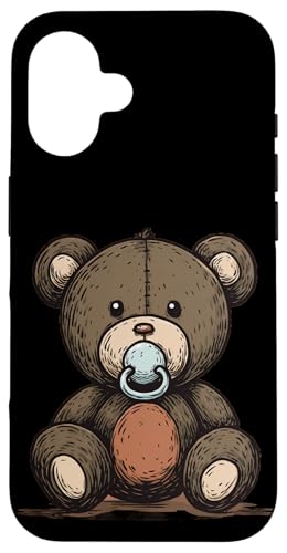 ԂefBxA ԂRX`[t X}zP[X iPhone 16 p