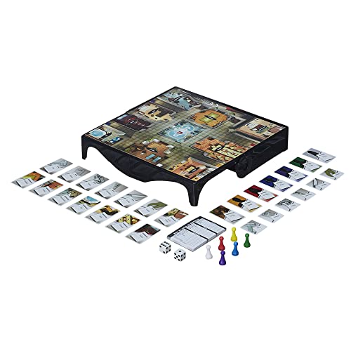 Jeu D'Ambiance Asmodee CGIMAG02 – Créativité et Imagination - vue 9
