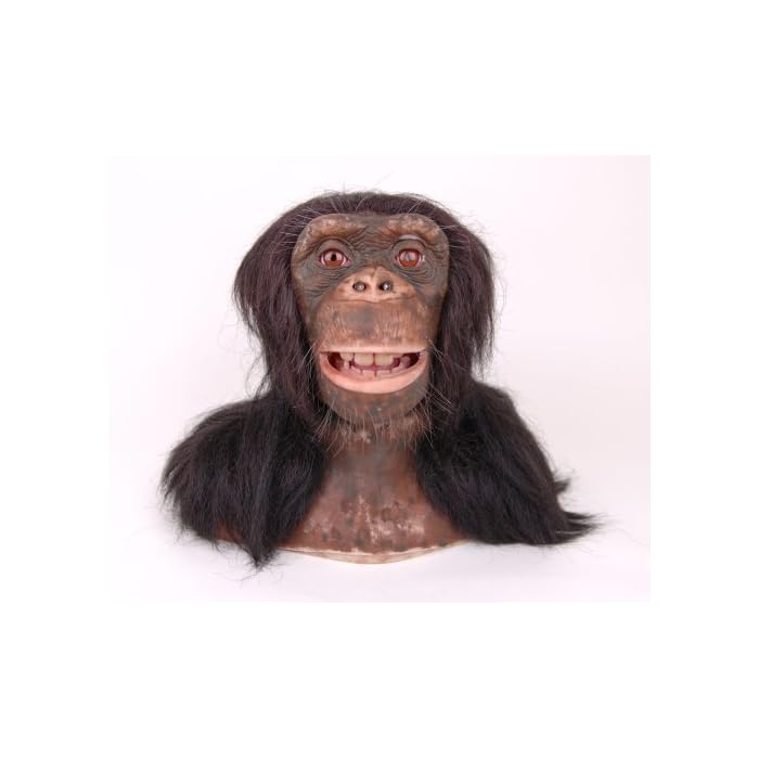 Buy WowWee Chimpanzee Alive Animatronic Life Like Chimp Robot Monkey