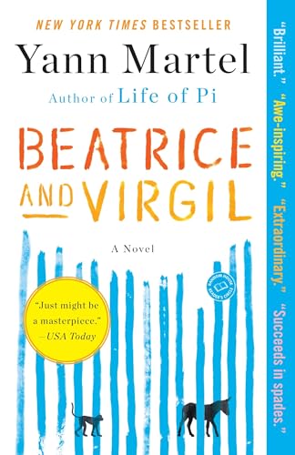 Beatrice and Virgil: A Novel