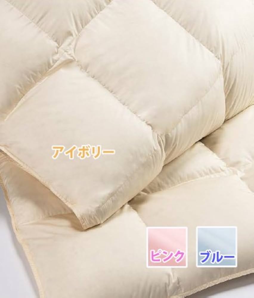 西川羽毛掛け布団　ダブルサイズ　西川産業 Amazon｜西川リビング ダブルサイズ ゴアテックス 羽毛掛け布団