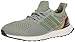 Produktbild adidas Ultraboost 1.0 Sustain Sneaker für Herren, Silbergrün/Silbergrün/Gold-Metallic, 6.5 US