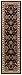 SAFAVIEH Lyndhurst Collection Runner Rug - 2'3