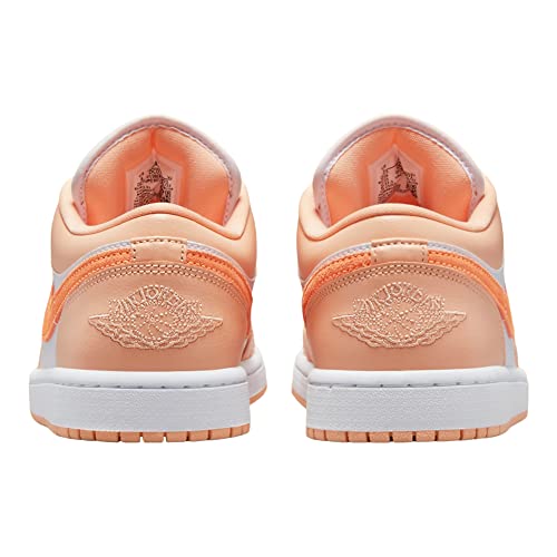 Image of Nike Women's Air Jordan 1 Low Sneaker
