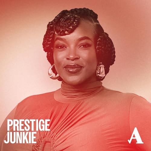 Oscar Upsets to Look Out for with Jacqueline Coley, Plus Wunmi Mosaku on Her Big Sinners Moment