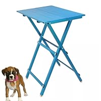 Amazon.co.jp: トリミングテーブル 折りたたみ 60*45*81cm トリミング