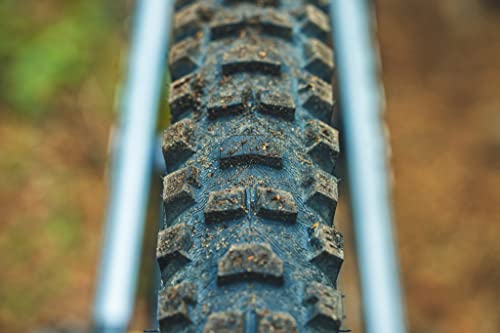 AMERICAN CLASSIC Mountain Bike Tire – Basanite, 27.5×2.5,