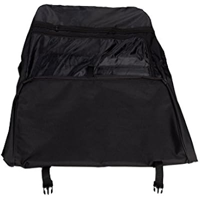 212 Main Tri Fold Garment Bag
