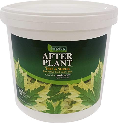 Empathy AfterPlant Tree & Shrub with rootgrow 5Kg