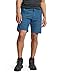Produktbild RevolutionRace Herren Hike & Dive Shorts, Hybrid Wandershorts und Badeshorts für alle Outdoor-Aktivitäten, Dark Blue, XL