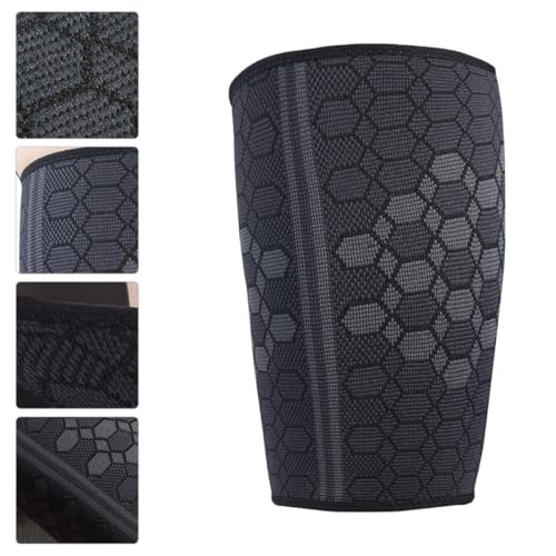 Soporte para muslo BESTonZON talla L negro miniatura 7