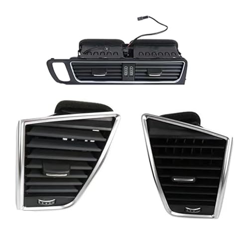 �p Q5 2009 2010 2011 2012 2013 2014-2018 �t�����g�_�b�V���~�h���G�A�R���t���[���A�E�g���b�g�A�Z���u��AC�x���g�O���� �J�[�G�A�R���̐����o���� �ʋC��(3 Pcs)