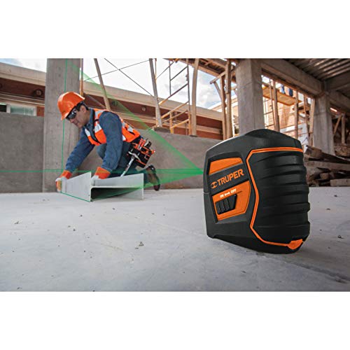 Láser Truper 6 laser truper marca TRUPER (3)