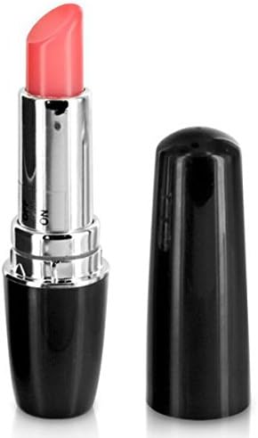 GLAMY PINTALABIOS VIBRADOR NEGRO : Amazon.es: Electrónica