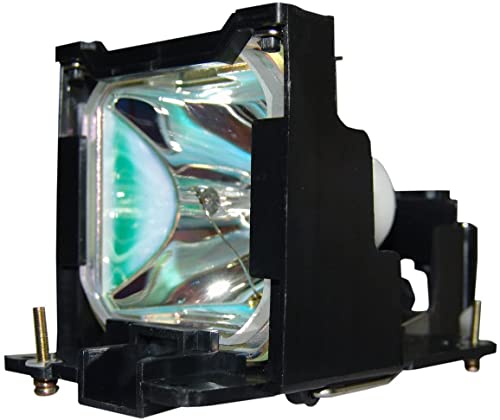Lampe ET-LA701 Panasonic PT-L701 - Solution pour corriger une image sombre