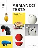 libri testo coop tirreno  Armando Testa. Cucù-Tetè. Ediz. italiana e inglese