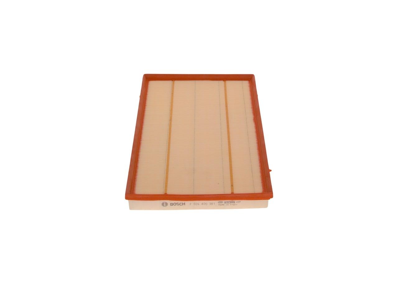 Air Filter F026400381 Bosch 13717548888 S0381 Genuine Top Quality Guaranteed New
