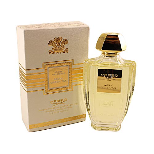 Creed Acqua Originale Asian Green Tea Eau De Parfum Spray for Women, 3.3