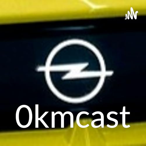 0kmcast Podcast Por 0kmcast arte de portada