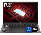Compare HP OmniBook 3 17″ vs other laptops