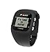 POLAR Fitness and Activity Tracker Without Heart Rate Monitor, Black