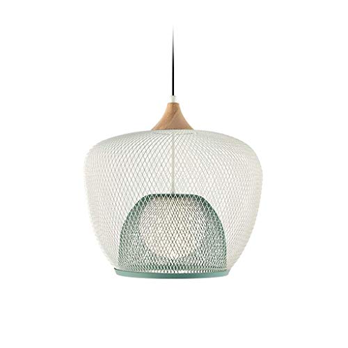 Cage à oiseaux lustre de luxe pour bar et restaurant moderne et chic - 2