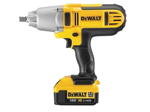 Preisvergleich Produktbild DeWalt Akku-Schlagschrauber, DCF889N-XJ