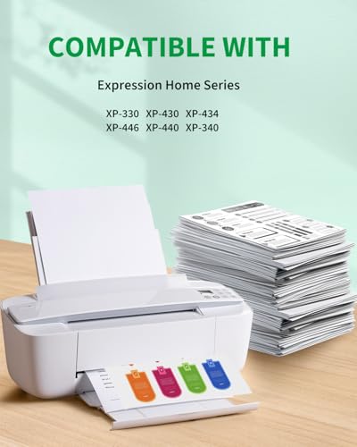 Tinta Y Tóner, Personal Computer cartuchos tinta epson xp 231 Marca Ondula (2)