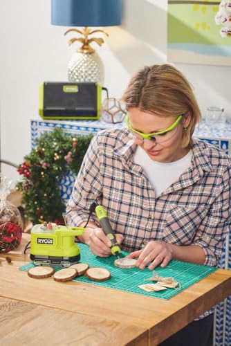 Ryobi RRT18 0 - vue 7